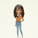 Kaye Marc-Charles - @kayemarccharles - Instagram