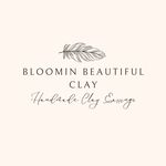 Kate / Unique Floral Polymer Clay Earrings / Derby UK - @bloomin.beautiful.clay - Instagram