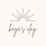 kaye’s clay - handcrafted jewlery - @kayesclay - Instagram
