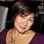 Kaye Cleary - @wichuda - Instagram