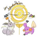 Kate & Cody - @theauthenticpokestop - Instagram