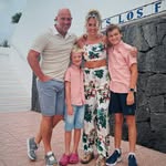 Kaye Cody - @kayelouise1234 - Instagram