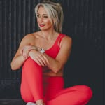 Kaye Louise Cody (Chester, UK) | PT & Online fitness coach - @kayelouise_fitness - Instagram