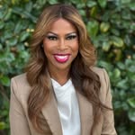Dr. Kaye W. Cole, LPC, LCMHC, LMHC, NCC - @kayecolephd - Instagram
