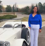 Kaye Collier - Facebook