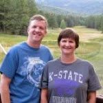 Kay Conner-Arnold - @manitousprings - Instagram