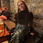 Kate Corcoran - @katecorcoran1 - Instagram