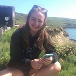 Kate Corcoran - @kate_corx - Instagram