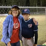 Kay Crocker Lemonds - @kay_crocker_lemonds - Instagram