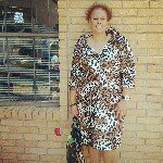 Kaye Crocker - @kayefabn50 - Instagram