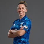 Kate Cross - @crossy16 - Instagram