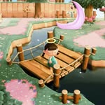 @kayecrossing - Instagram
