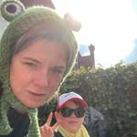 Kate Cullen - @katecullen36 - Instagram
