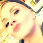 Kaye Curry - @kazy.wazy83 - Instagram