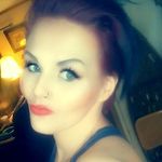 Kaye Curry - @kazy_wazy - Instagram