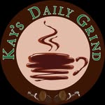 Kay’s Daily Grind - @kaysdailygrind - Instagram