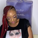 Charlotte Kaye Daniel-Irvin - @charkayes60 - Instagram