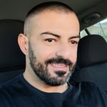 Daniel Kaye - @danielkaye8 - Instagram