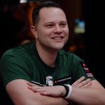David Kaye - @davidkayepoker - Instagram