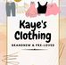 Kaye David - Facebook