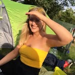 Kate Davidson - @_katedavidson - Instagram