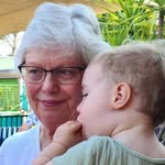 Kaye Davidson - @kayedavidson - Instagram