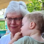 Kaye Davidson - Facebook