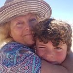 Kaye Griffin-davison - @kayegriffindavison - Instagram