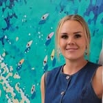 Kate Dawson - @kate_dawson_art - Instagram