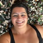 Kate Dawson - @katedtravels - Instagram