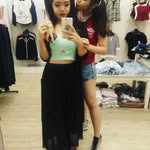 Kaye Dawson - @eliyduulce - Instagram