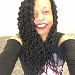 Kaye Dawson - @mzshanta1 - Instagram