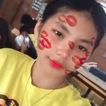 kaye_dayamo - @kayedayamo14 - Instagram