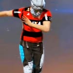 Mony Batista - @_kay_e_day - Instagram