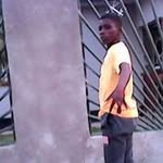 Dickson Kayenga - @dicksonkayenga - Instagram