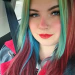 Kaye Dickson - @kaye_rosexo - Instagram