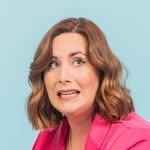 Kate Dolan - @thekatedolanshow - Instagram