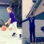 Mason Kaye And Dolan Clark - @ballers.13.3_ - Instagram