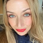 Kate Donovan - @katemakeuplooks - Instagram