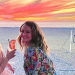 Kate Dowd - @kate_killoran_travel - Instagram