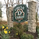 Kate Dowd - @circledfarmevents - Instagram
