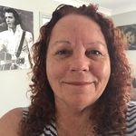 Kaye Draper - @wadywady - Instagram