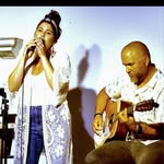 Kate & Drew - @kate_and_drew_music - Instagram