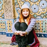 Kate Drew - @kuriouskait - Instagram