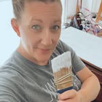 Kate Drew - @prettyandprintedshop - Instagram