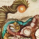 Kate Drew-Wilkinson - @katedwdesigns - Instagram