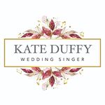 Kate Duffy Wedding Singer - @kateduffyweddingsinger - Instagram