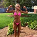 kate dunn - @katedunnfit - Instagram