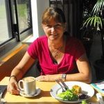 Kaye Eldershaw - @kayeeldershaw - Instagram