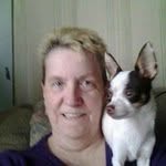 Kay Eldridge - @1318mugwump - Instagram